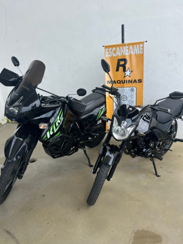 KLR 650 Año 2014 - Imagen 3