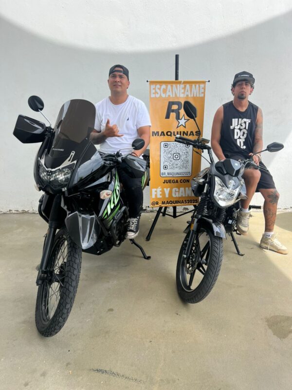 KLR 650 Año 2014